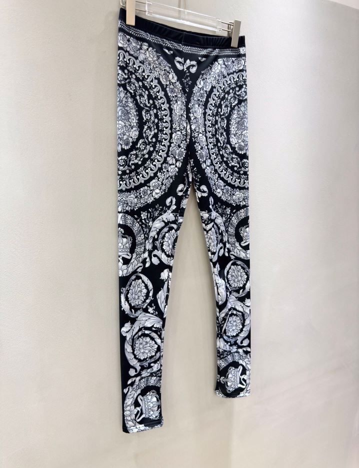 Versace Long Pants